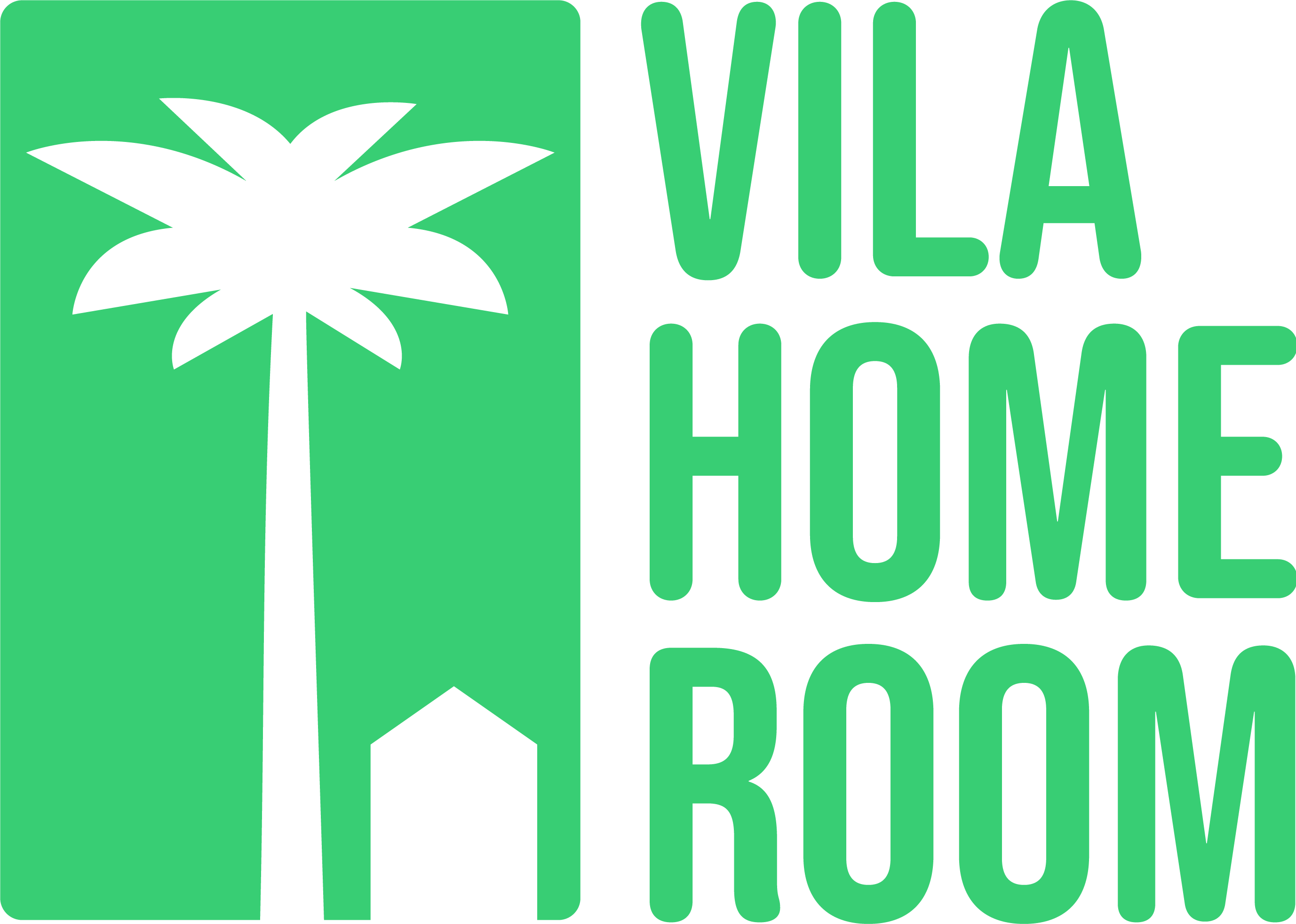 Vilahomeroom